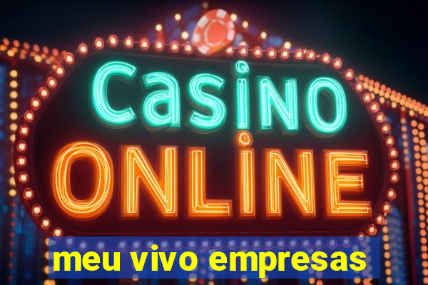 meu vivo empresas